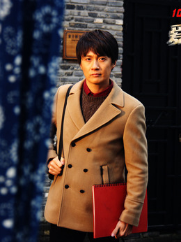 爱情不等式_宅剧情