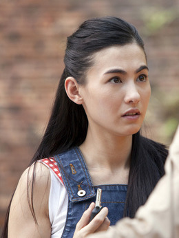 影子爱人_宅剧情