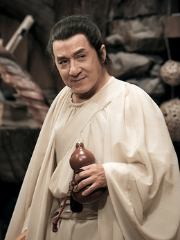 神探蒲松龄之兰若仙踪_宅剧情