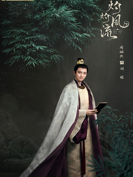 灼灼风流_宅剧情