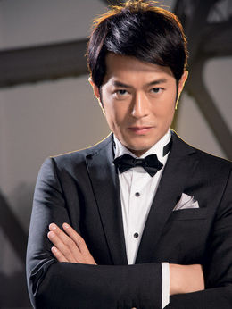 阿Sir早晨_宅剧情