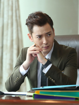 爱，来的刚好_宅剧情