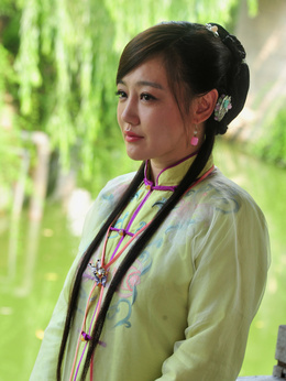 天涯女人心_宅剧情