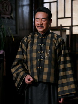 牌坊下的女人_宅剧情