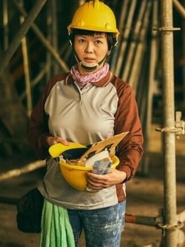 做工的人_宅剧情