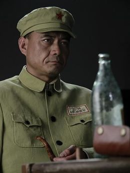 从将军到士兵_宅剧情