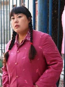 憨媳当家_宅剧情