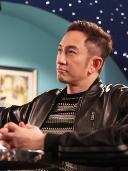 吃素的小爸第二季_宅剧情