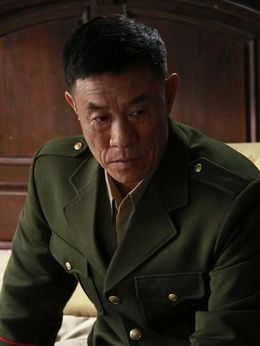 从将军到士兵_宅剧情