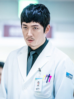 Beautiful Mind_宅剧情