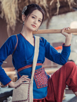 火线孤城_宅剧情