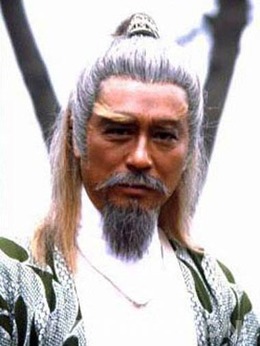 射雕英雄传_宅剧情