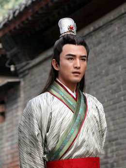 神医安道全_宅剧情