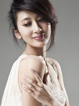 完美新娘_宅剧情