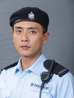 警犬巴打_宅剧情