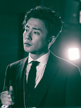 法证先锋5_宅剧情