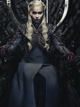 权力的游戏第八季_宅剧情