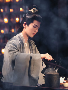 宁安如梦_宅剧情