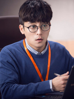 嘀！男友卡_宅剧情