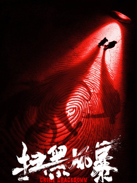 扫黑风暴_宅剧情