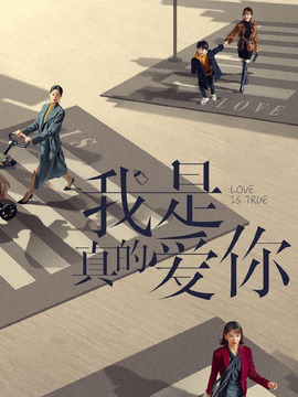 我是真的爱你_宅剧情