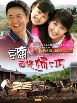 豆腐西施杨七巧_宅剧情