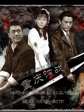 重庆谍战_宅剧情