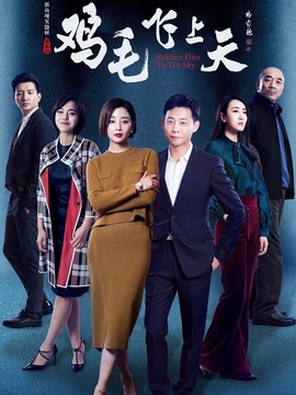 鸡毛飞上天_宅剧情