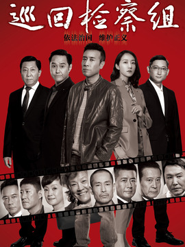 巡回检察组_宅剧情