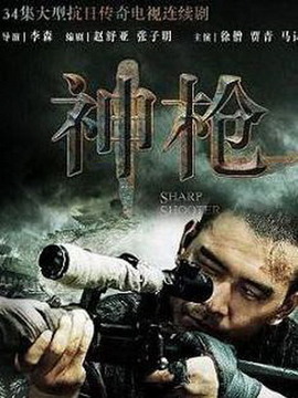 神枪_宅剧情