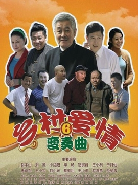 乡村爱情变奏曲_宅剧情