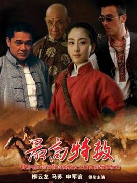 大西南剿匪记_宅剧情