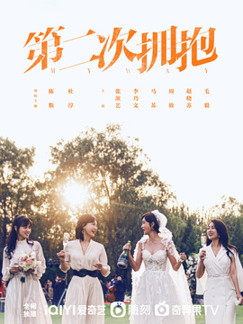 第二次拥抱_宅剧情