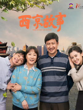 西京故事_宅剧情