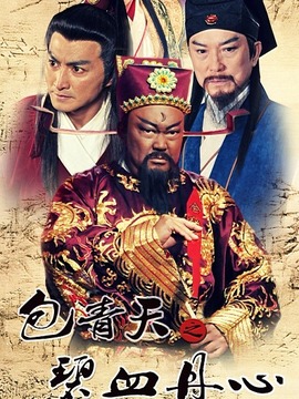 包青天之碧血丹心_宅剧情