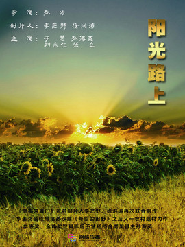 阳光路上_宅剧情