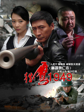 猎鹰1949_宅剧情