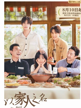以家人之名_宅剧情
