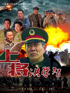 上将洪学智_宅剧情