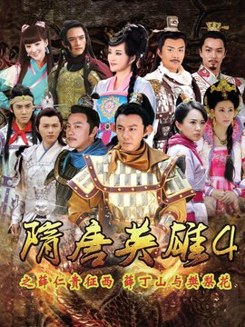 隋唐英雄4_宅剧情