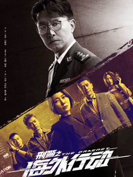 刑警之海外行动_宅剧情