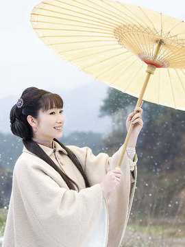 伞娘传奇_宅剧情