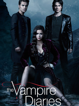 吸血鬼日记第八季_宅剧情