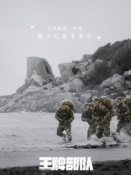 王牌部队_宅剧情