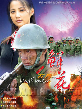 五月的鲜花_宅剧情