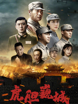 虎胆巍城_宅剧情