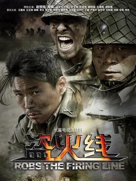 盗火线_宅剧情