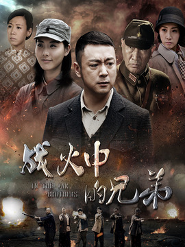 战火中的兄弟_宅剧情