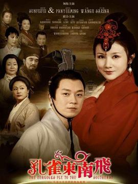 孔雀东南飞_宅剧情