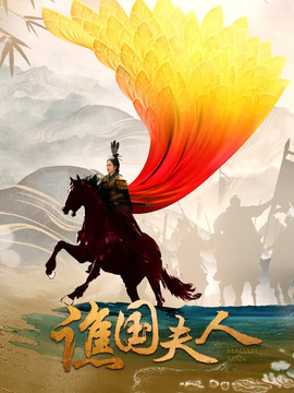 谯国夫人_宅剧情